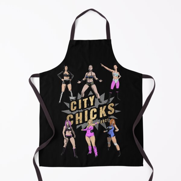 Item preview, City Chicks 2021 designed and sold by MissSummers.