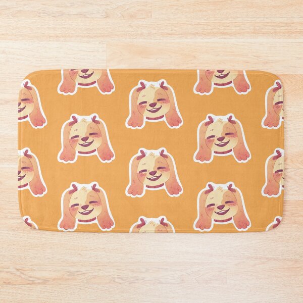 Item preview, Cute happy dog designed and sold by Nocmora.