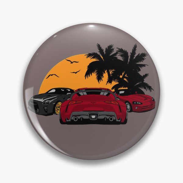 Item preview, tuning cars designed and sold by MOTOSHIFT.