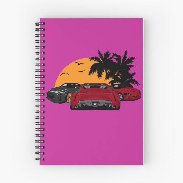 Item preview, tuning cars designed and sold by MOTOSHIFT.