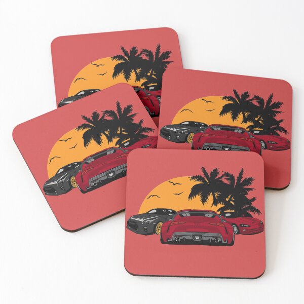 Item preview, tuning cars designed and sold by MOTOSHIFT.