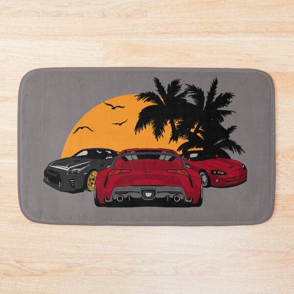 Item preview, tuning cars designed and sold by MOTOSHIFT.
