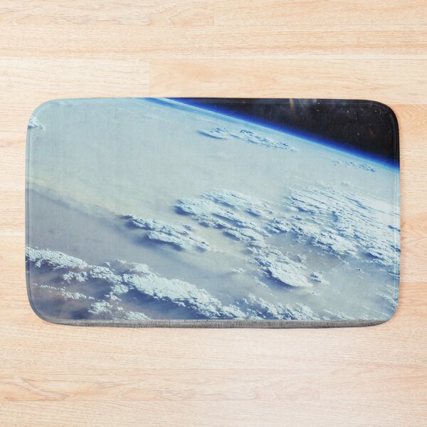Item preview, Space Collage Retro designed and sold by ind3finite.
