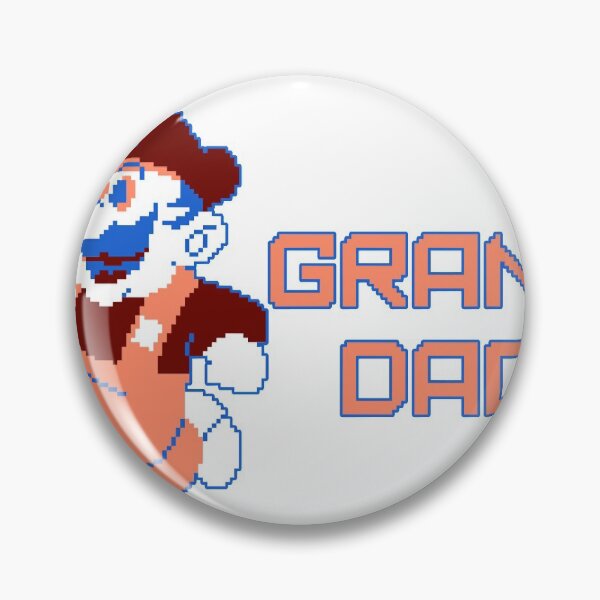 Artikelvorschau, Grand Dad Dad Geschenk entworfen und verkauft von LoriJohnsone.