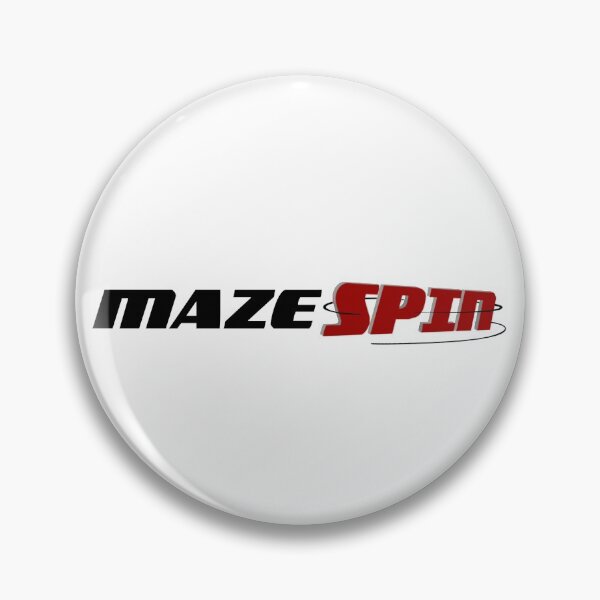 Item preview, Mazepin...Mazespin  designed and sold by MichelleTera.
