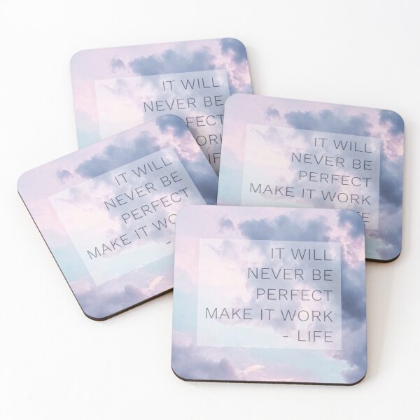 Item preview, Positive Inspirational Quote designed and sold by Kerry Pritchard.