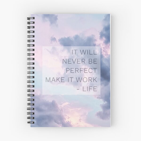 Item preview, Positive Inspirational Quote designed and sold by Kerry Pritchard.