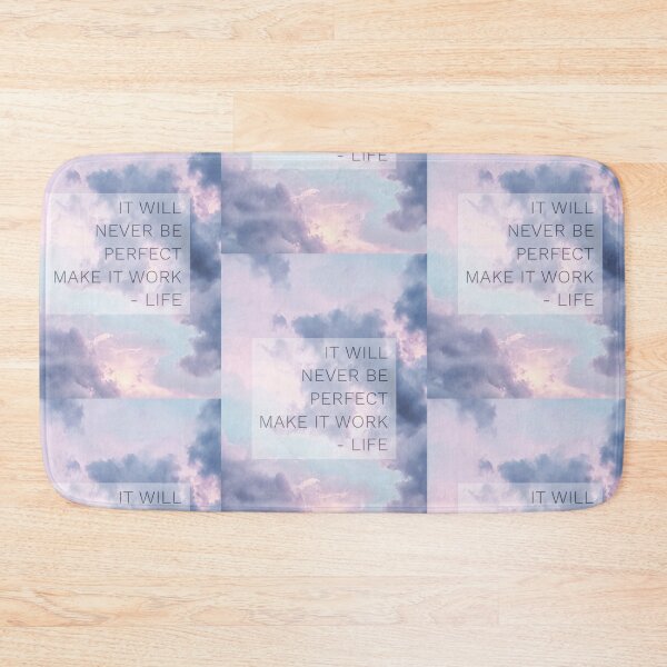 Item preview, Positive Inspirational Quote designed and sold by Kerry Pritchard.