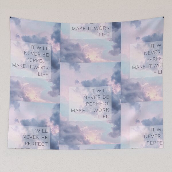 Item preview, Positive Inspirational Quote designed and sold by Kerry Pritchard.