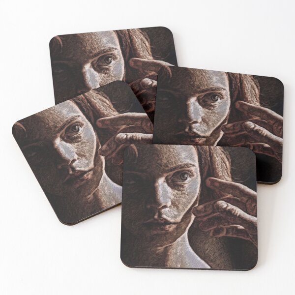 Item preview, touch designed and sold by Julia  Kovtunyak.