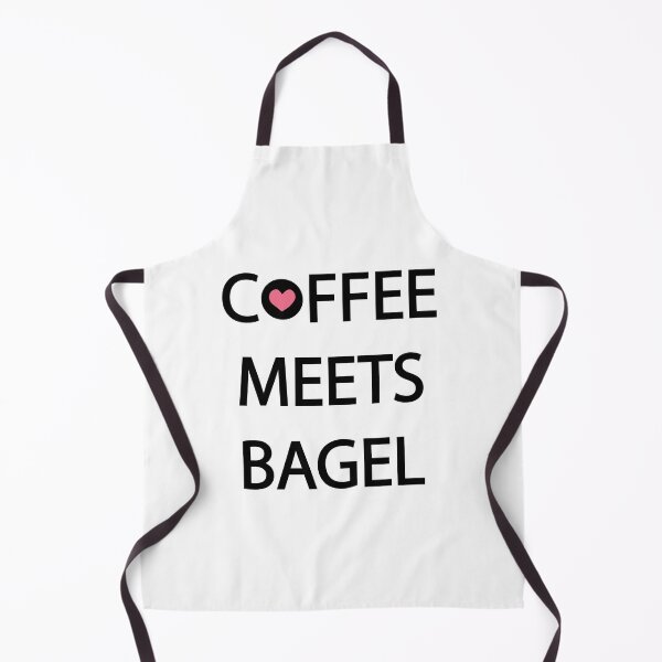 Item preview, coffee meets bagel shark tank designed and sold by soer-mon.