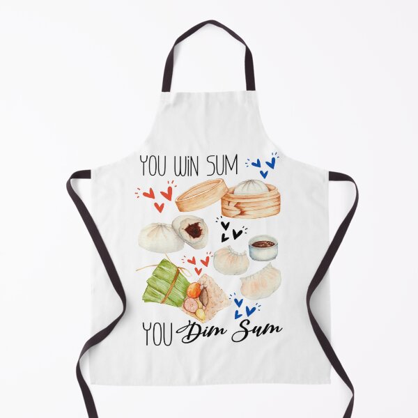 Item preview, You Win Some You Dim Sum Asian Chinese Dimsum Lover Funny Bao Food Pun Foodie designed and sold by BlossomSky.