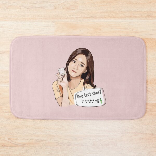 Item preview, One last shot? designed and sold by Yujububu.