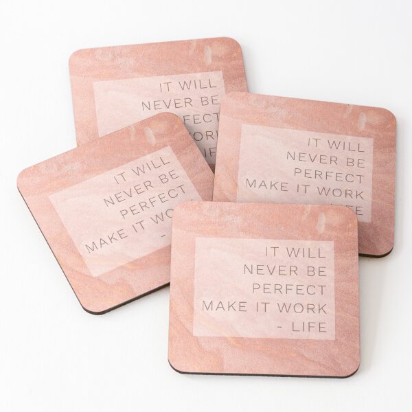 Item preview, Positive Inspirational Quote designed and sold by Kerry Pritchard.