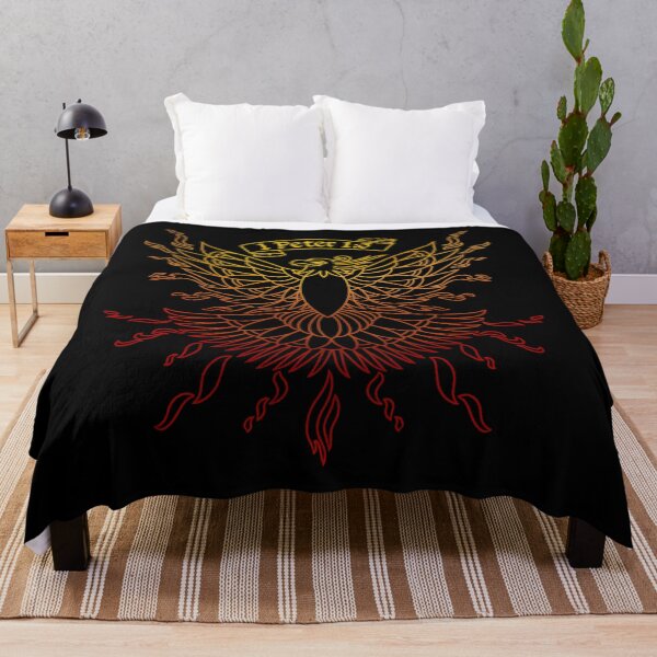 Item preview, Phoenix 2.0 designed and sold by Sophia Frederick.