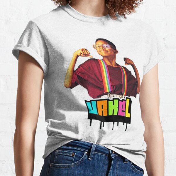 steve urkel shirts