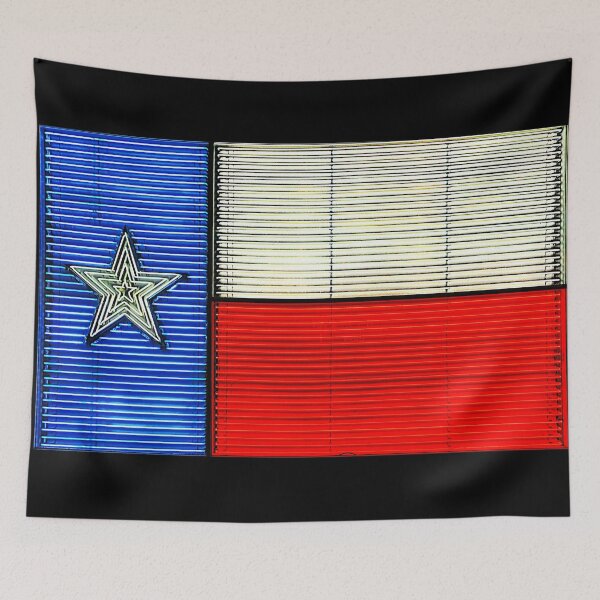Item preview, Flag of texas designed and sold by Astralia.