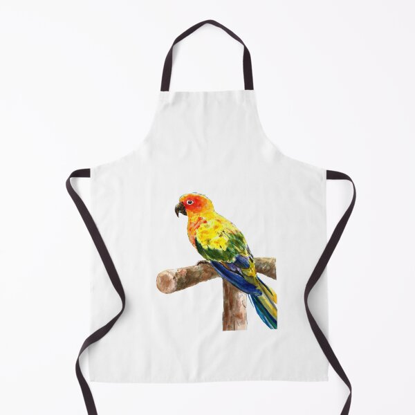 Item preview, Parrot designed and sold by ZephyrArtVN.