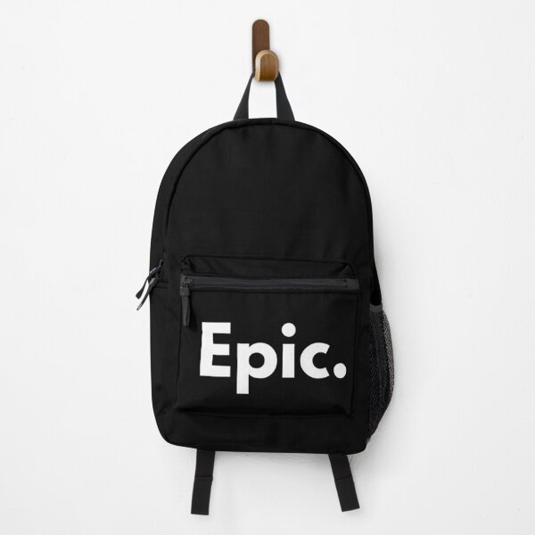 Item preview, Epic designed and sold by Factify.