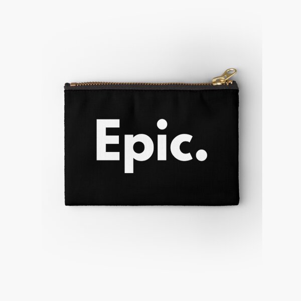 Item preview, Epic designed and sold by Factify.