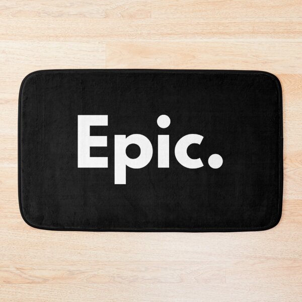 Item preview, Epic designed and sold by Factify.