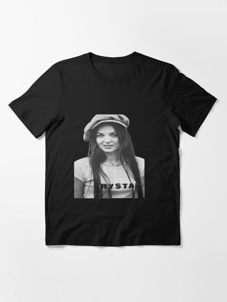 T-Shirt - On Tour – Crystal Gayle Store