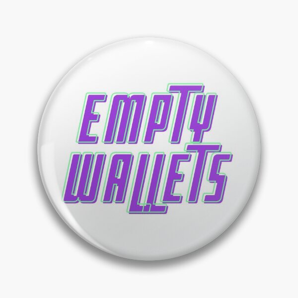 Item preview, empty wallets 5sos - 5 seconds of summer song title designed and sold by vlctorlam.