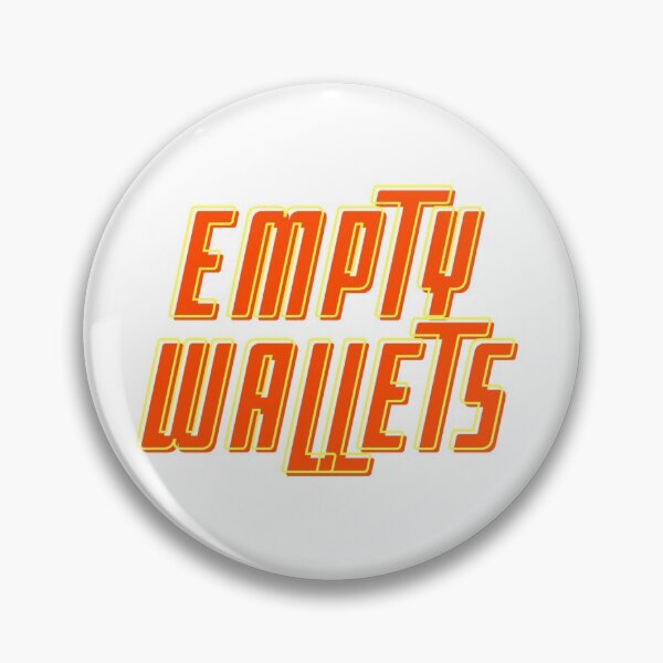 Item preview, empty wallets 5sos - 5 seconds of summer song title designed and sold by vlctorlam.