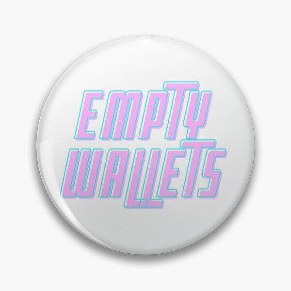 Item preview, empty wallets 5sos - 5 seconds of summer song title designed and sold by vlctorlam.