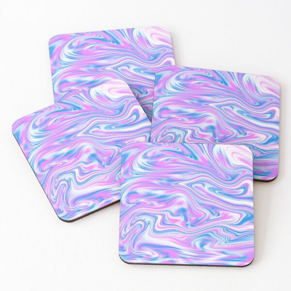 Item preview, Abstract Transgender Pride Flag designed and sold by Zeons-Art.