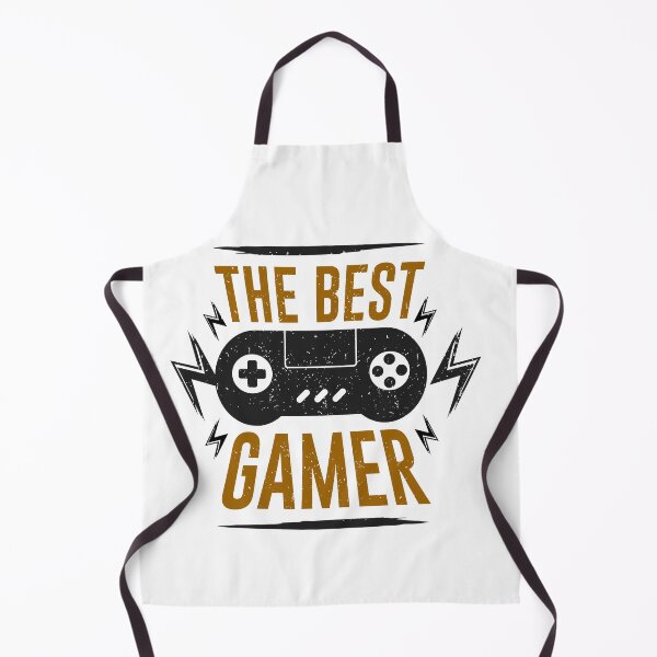 Item preview, the best gamer designed and sold by TTOLEDO10K.