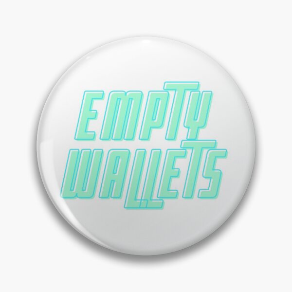 Item preview, empty wallets 5sos - 5 seconds of summer song title designed and sold by vlctorlam.