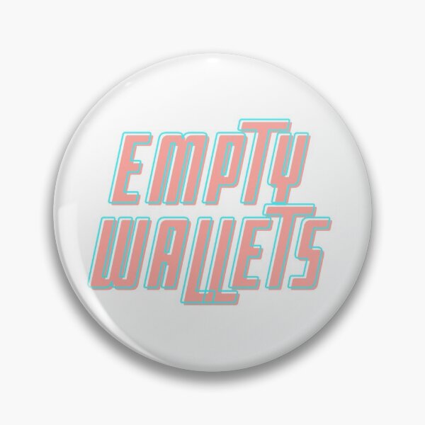 Item preview, empty wallets 5sos - 5 seconds of summer song title designed and sold by vlctorlam.