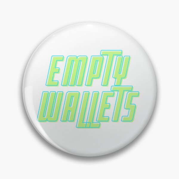Item preview, empty wallets 5sos - 5 seconds of summer song title designed and sold by vlctorlam.
