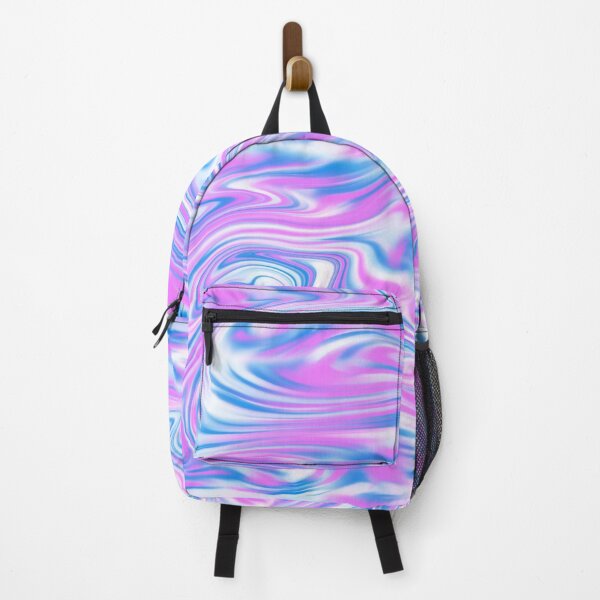 Item preview, Abstract Transgender Pride Flag designed and sold by Zeons-Art.