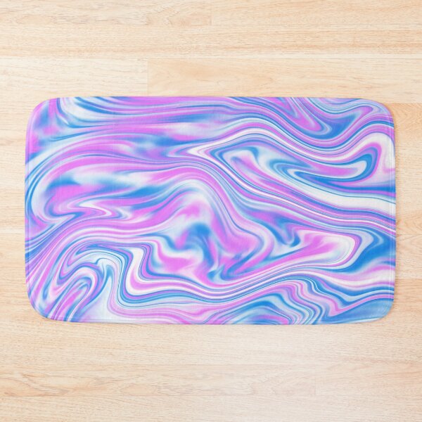 Item preview, Abstract Transgender Pride Flag designed and sold by Zeons-Art.
