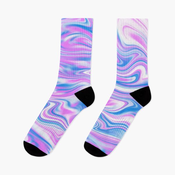Item preview, Abstract Transgender Pride Flag designed and sold by Zeons-Art.