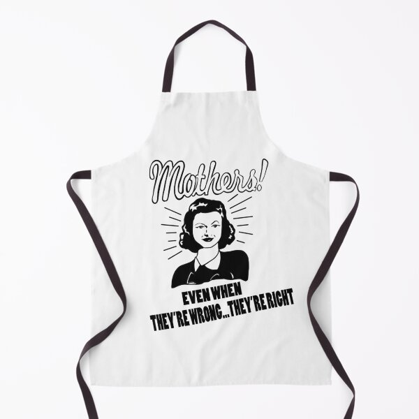Item preview, Mom knows best mothers even when they are wrong they are right designed and sold by lucky-fern.