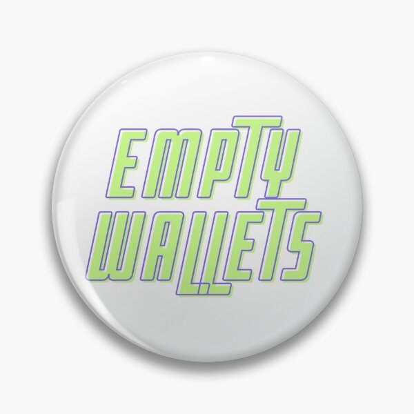 Item preview, empty wallets 5sos - 5 seconds of summer song title designed and sold by vlctorlam.