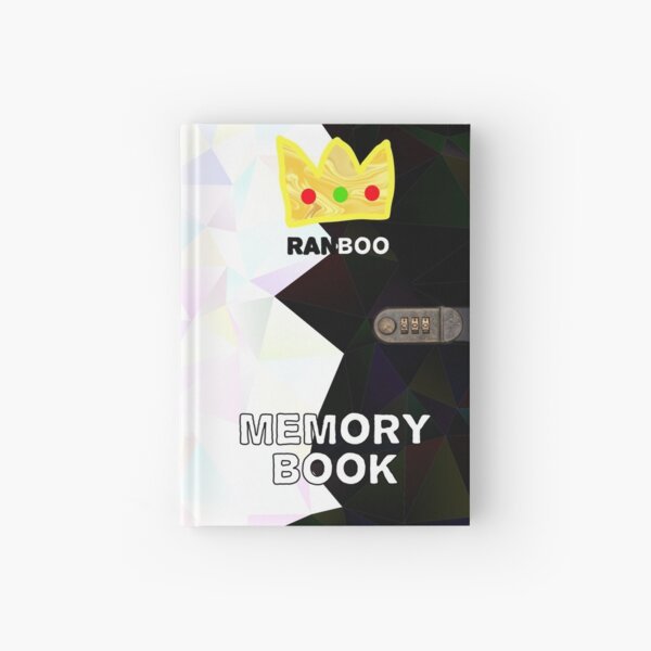 Ranboo Dream Hardcover Journals Redbubble Ranboo Dream Hardcover Journals Redbubble