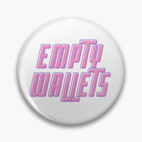 Item preview, empty wallets 5sos - 5 seconds of summer song title designed and sold by vlctorlam.