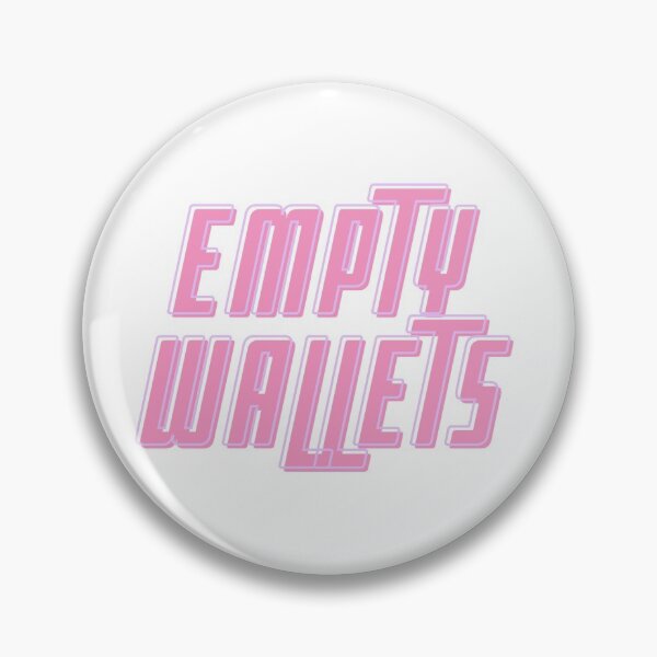 Item preview, empty wallets 5sos - 5 seconds of summer song title designed and sold by vlctorlam.