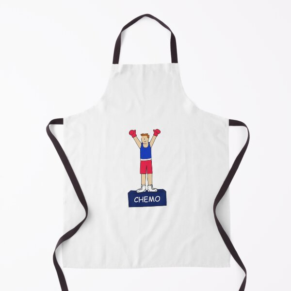 Item preview, Chemotherapy Support and Encouragement for Him designed and sold by KateTaylor.
