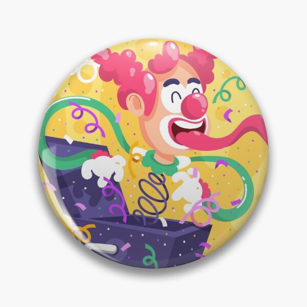 Item preview, Surprise! designed and sold by MABAS.
