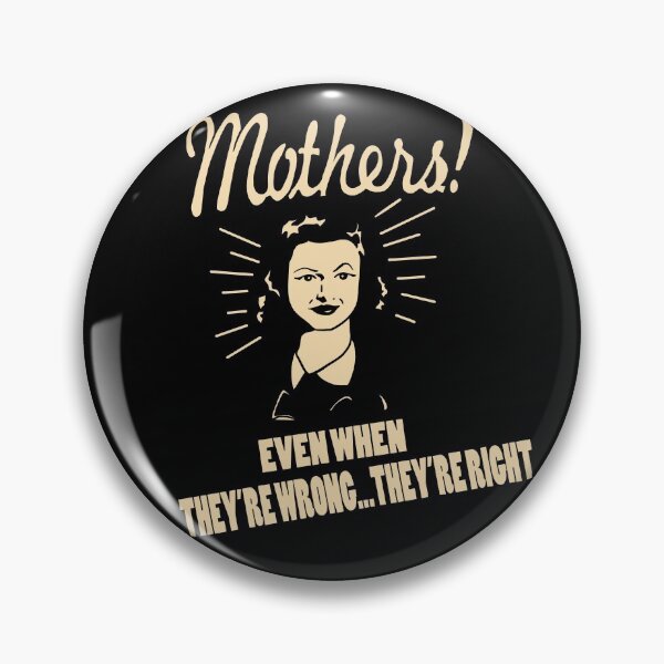 Item preview, Mom knows best mom knows that best designed and sold by lucky-fern.