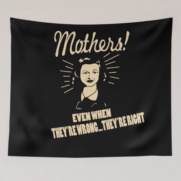 Item preview, Mom knows best mom knows that best designed and sold by lucky-fern.