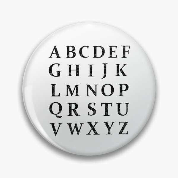 Item preview, Pack letter space alphabet designed and sold by galax-C.