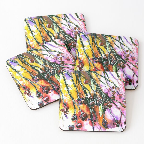 Item preview, Berry Burst designed and sold by Linda Callaghan.