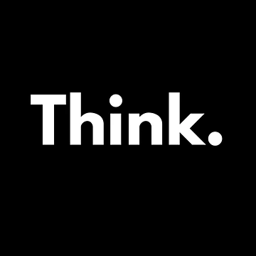 Artwork thumbnail, Think by Factify