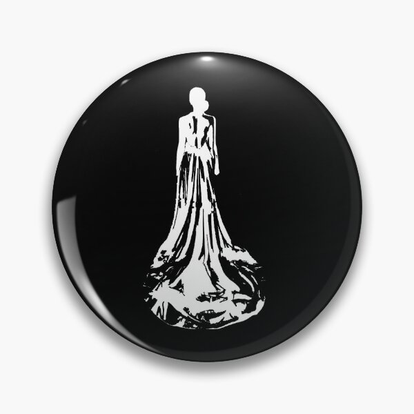 Item preview, Noire and Blanche designed and sold by Markus May.